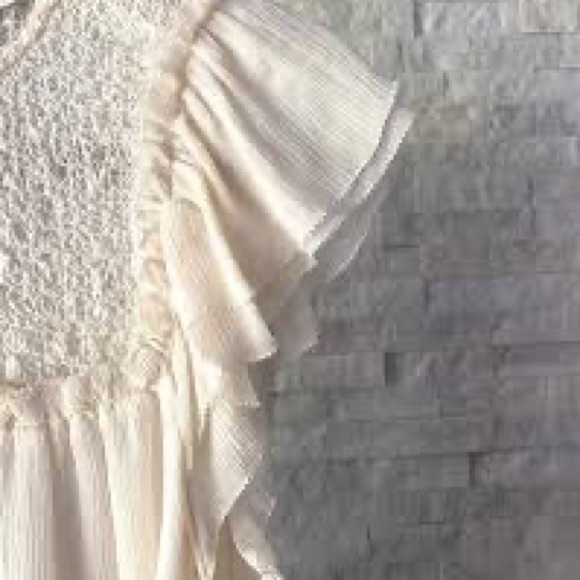 Ulla Johnson silk top - Picture 5 of 9